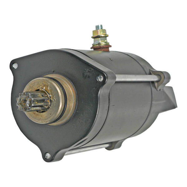 J&N Starter Motor 410-54097 SMU0184