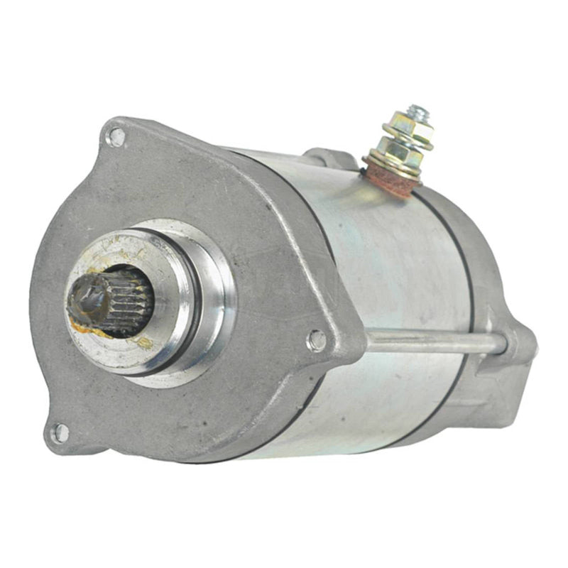 J&N Starter Motor 410-54098 SMU0110