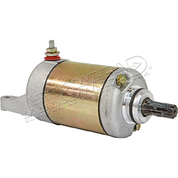 STARTER MOTOR J&N 410-54110 SMU0421