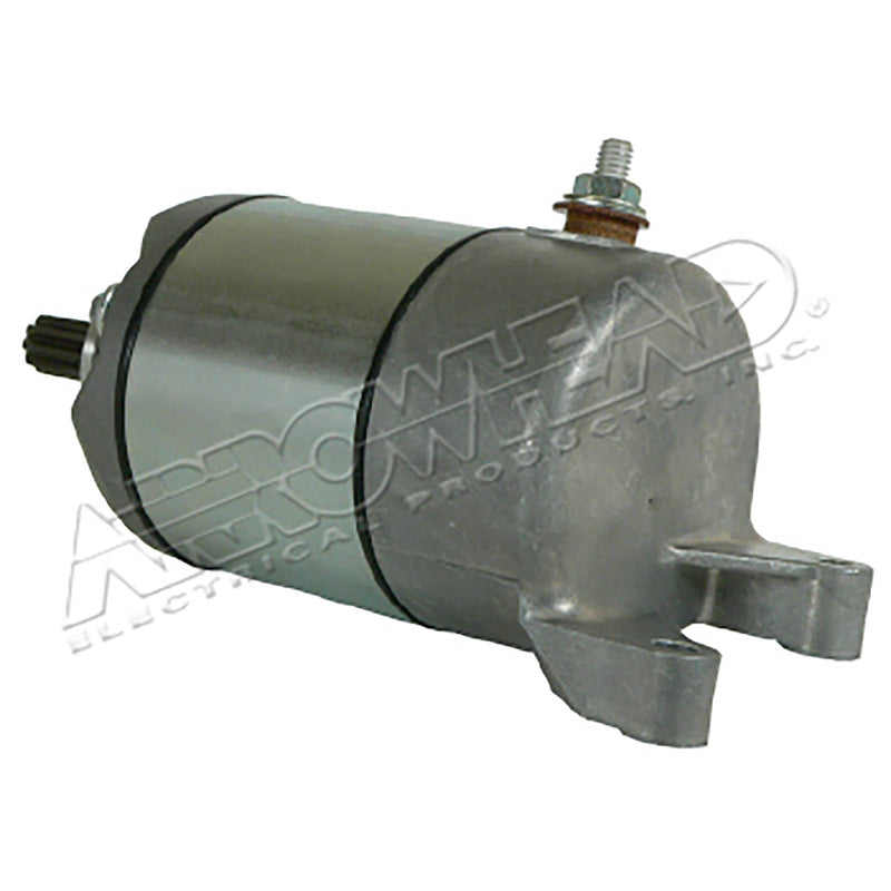 STARTER MOTOR J&N 410-54113 SMU0354