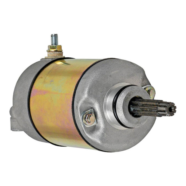 J&N Starter Motor 410-54119 SMU0411