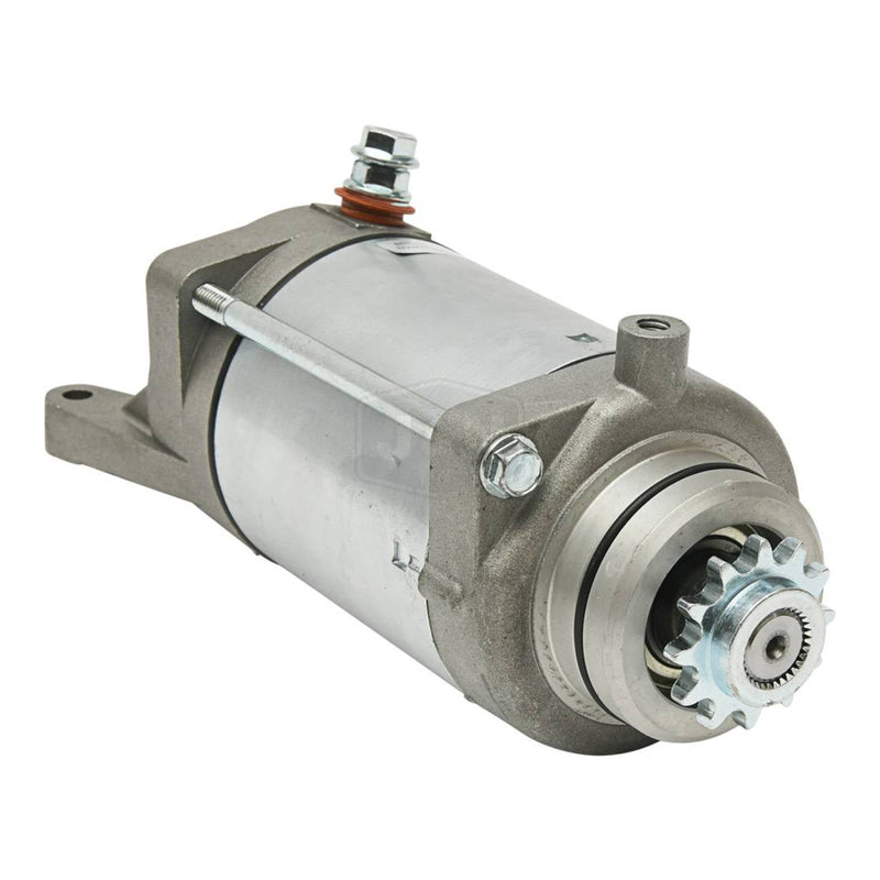 J&N Starter Motor 410-54121 SMU0056