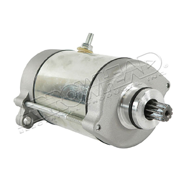 STARTER MOTOR J&N 410-54124 SMU0135