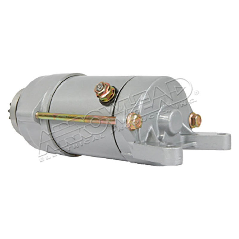 STARTER MOTOR J&N 410-54125 SMU0305