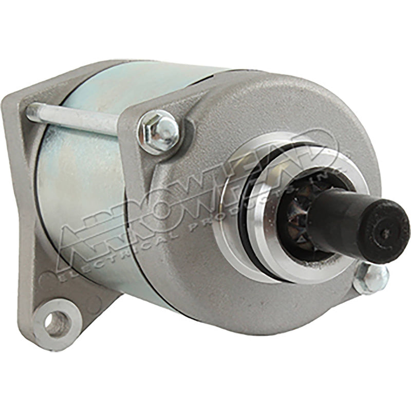 STARTER MOTOR J&N 410-54133 SMU0478