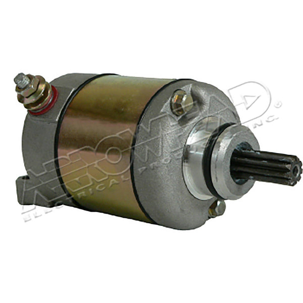 STARTER MOTOR J&N 410-54136 SMU0417