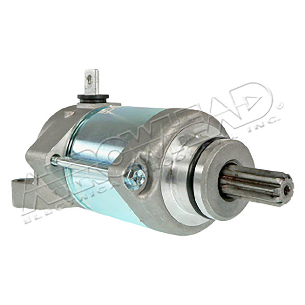 STARTER MOTOR J&N 410-54140 1A012406 SMU0349