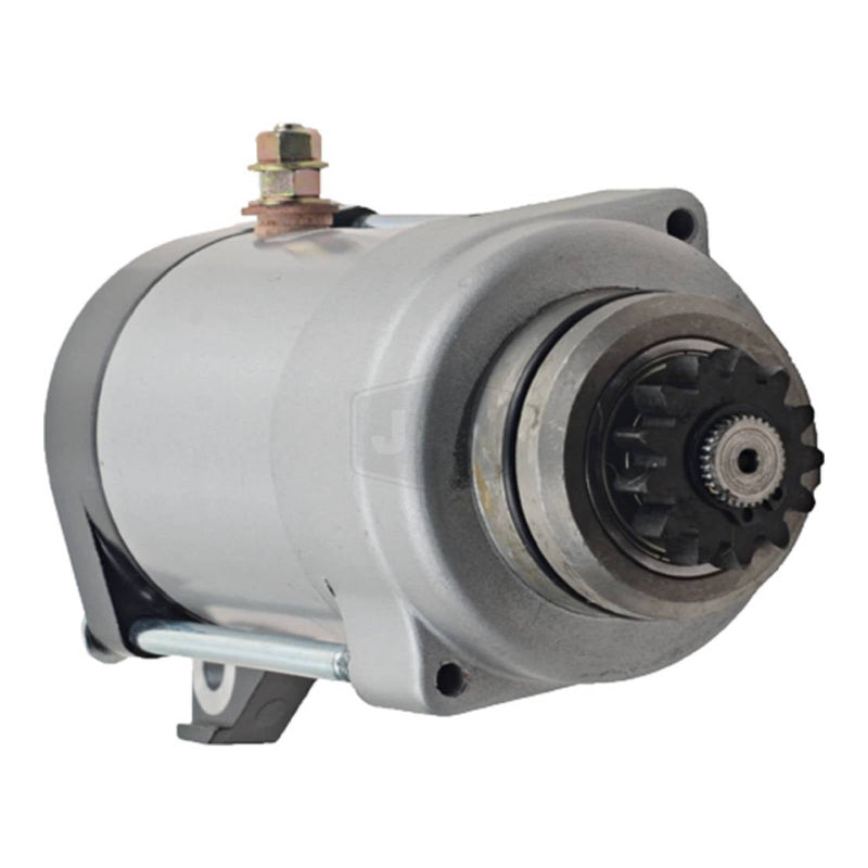 J&N Starter Motor 410-54142 SMU0456