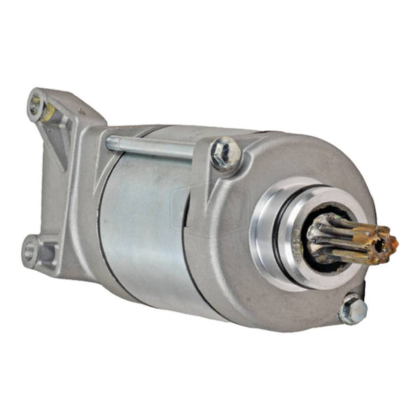 J&N Starter Motor 410-54145 SMU0515