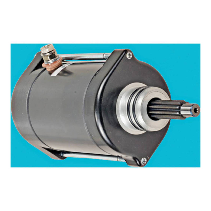 J&N Starter Motor 410-54151 SMU0518