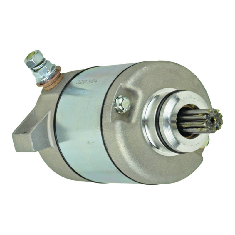 J&N Starter Motor 410-54164 SMU0461