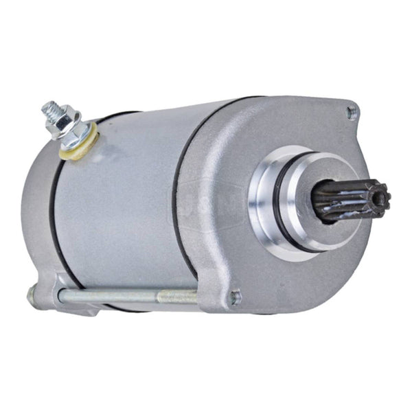 J&N Starter Motor 410-54167 SMU0388