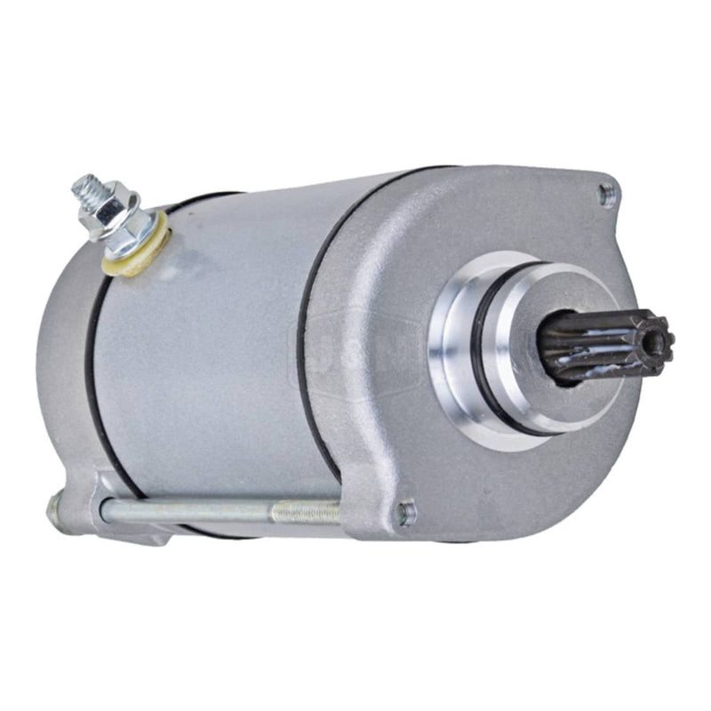 J&N Starter Motor 410-54167 SMU0388