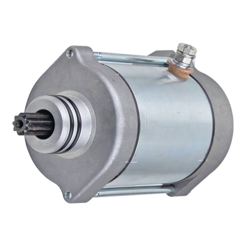 J&N Starter Motor 410-54173 SMU0240