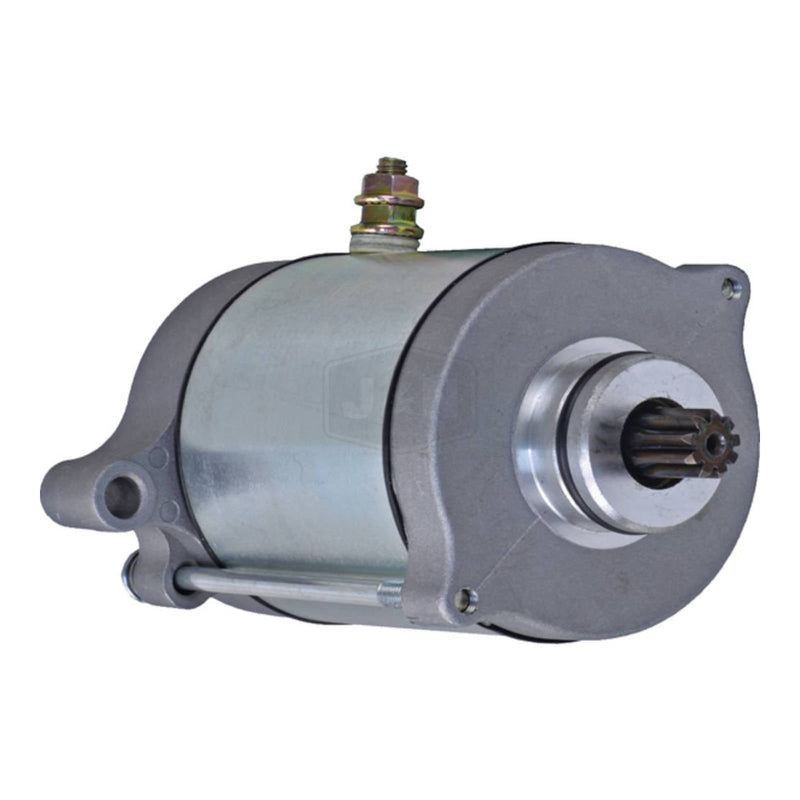 J&N Starter Motor 410-54184 SMU0393