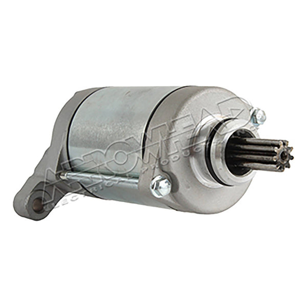 STARTER MOTOR J&N 410-54199 SMU0547