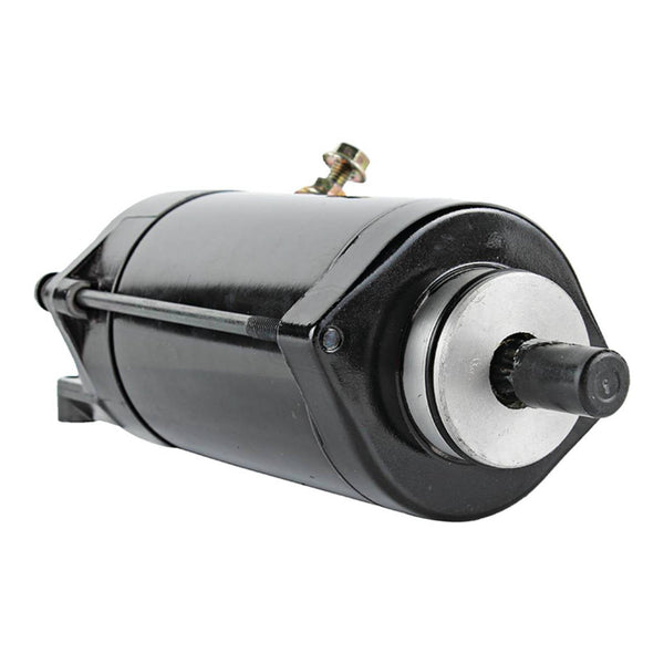 J&N Starter Motor 410-54204 SMU0323