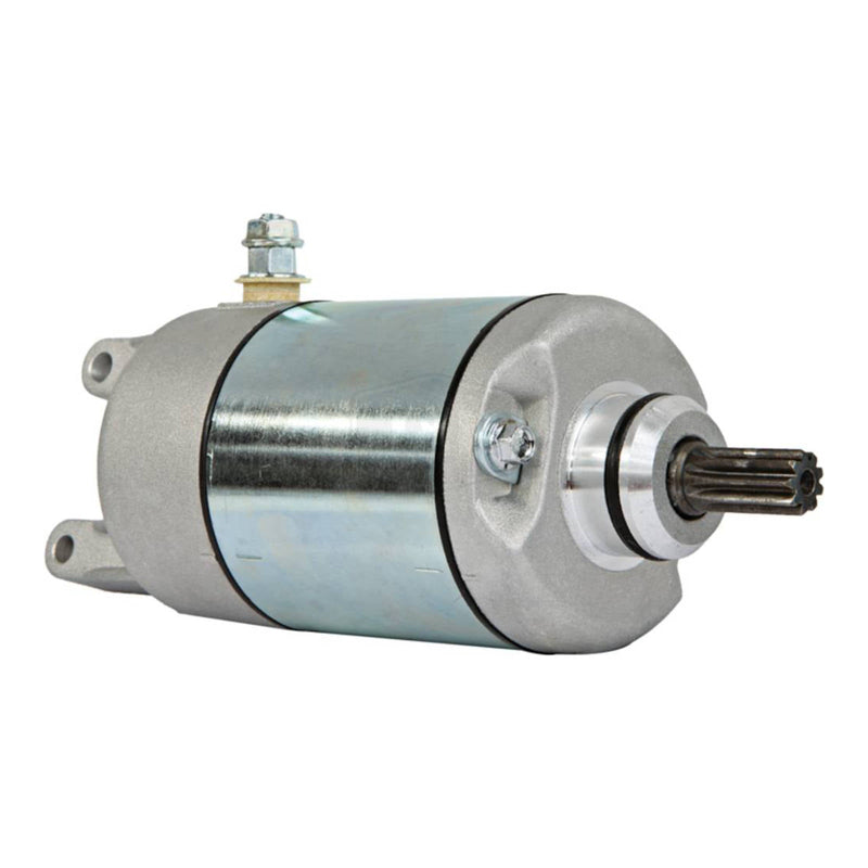 J&N Starter Motor 410-54206 SMU0471