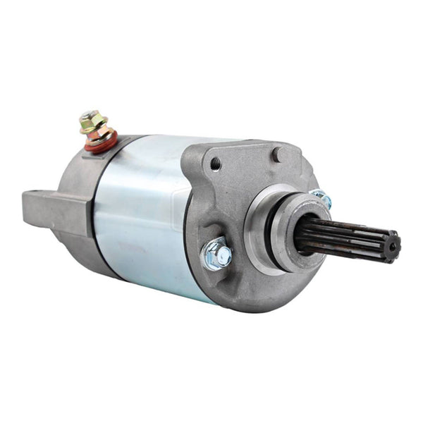 J&N Starter Motor 410-54207 SMU0096