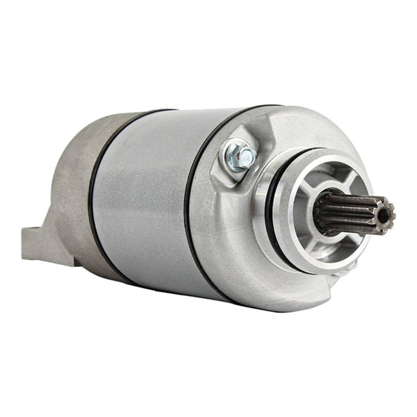 J&N Starter Motor 410-54209 SMU0151