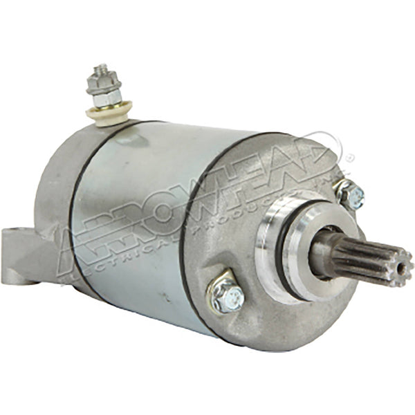 STARTER MOTOR J&N 410-54214 SMU0371