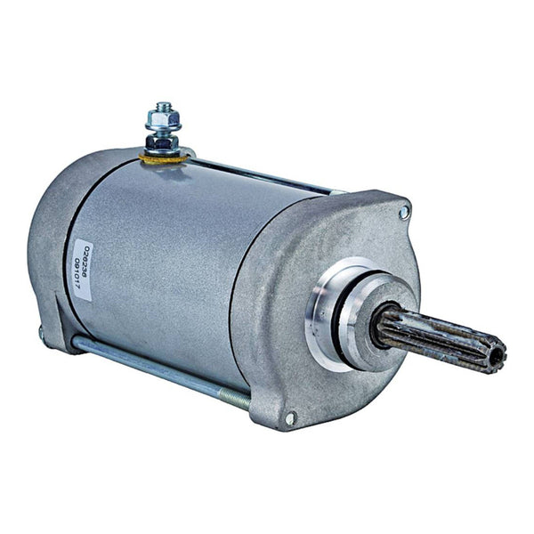 J&N Starter Motor 410-54218 SMU0442