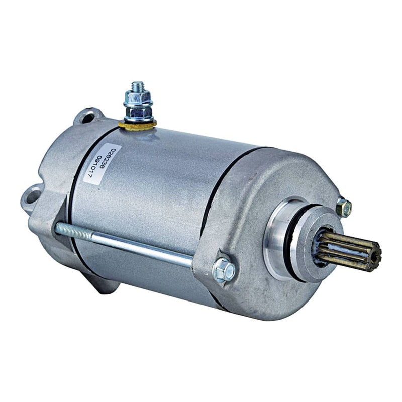 J&N Starter Motor 410-54220 SMU0445