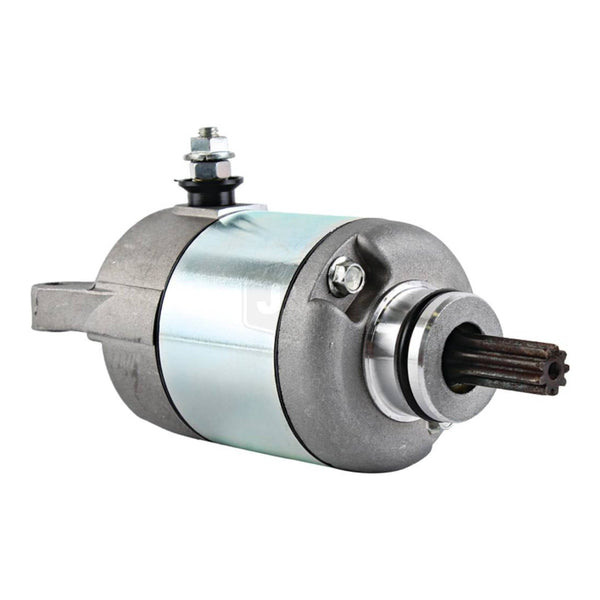 J&N Starter Motor 410-54224 SMU0481