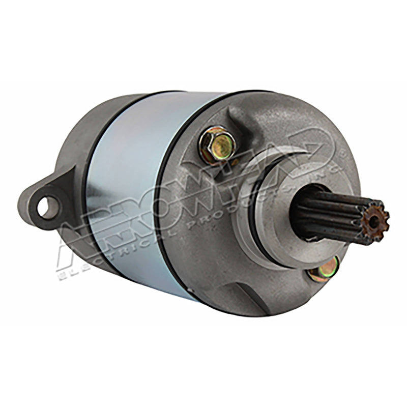 STARTER MOTOR J&N 410-54243 SMU0561