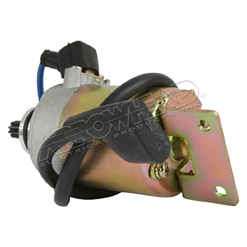 STARTER MOTOR J&N 410-58016 SCH0006