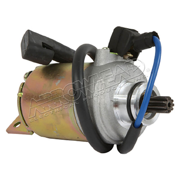 STARTER MOTOR J&N 410-58016 SCH0006