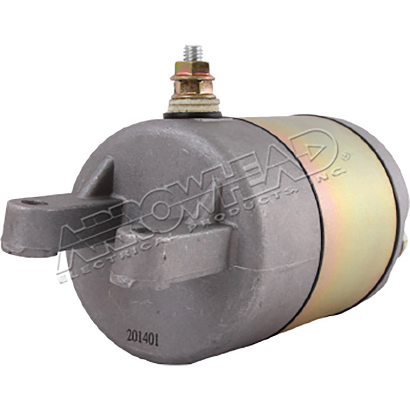 STARTER MOTOR J&N 410-58029 SCH0020