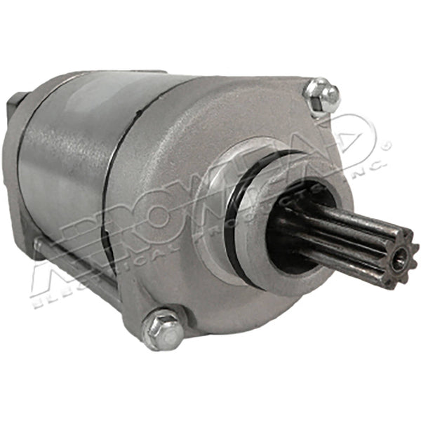 STARTER MOTOR J&N 410-58037 SMU0431