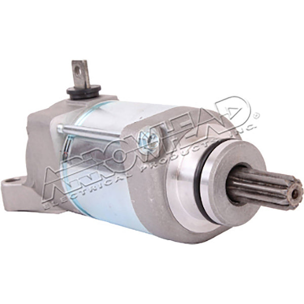 STARTER MOTOR J&N 410-58047 SMU0455