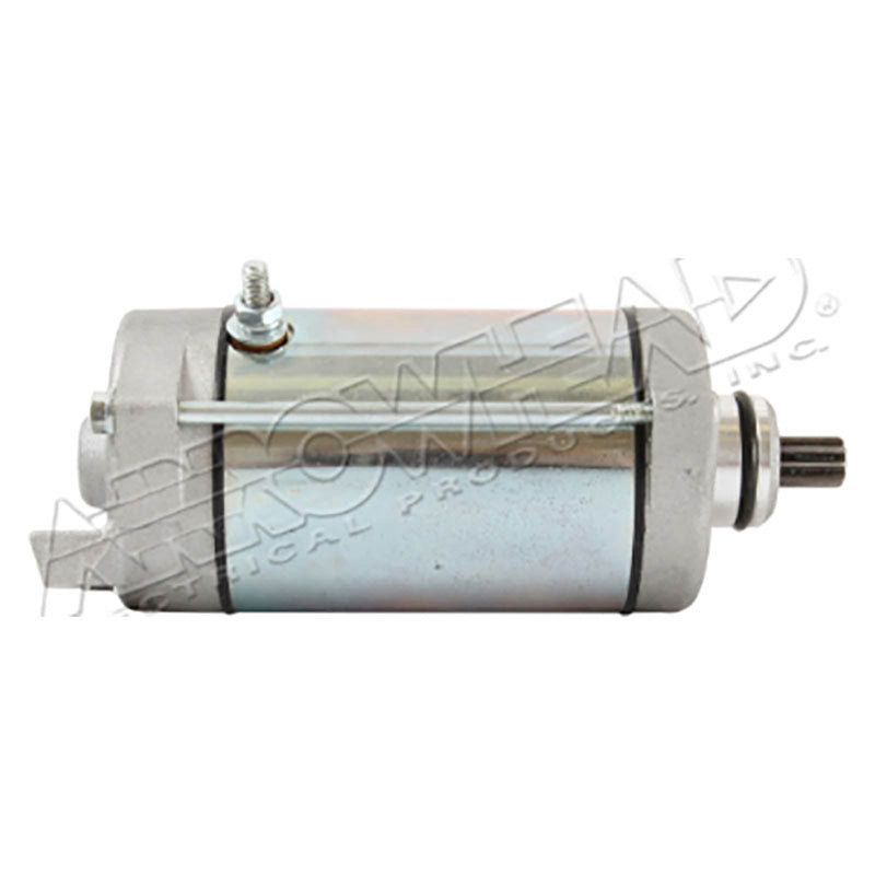 STARTER MOTOR J&N 410-58048 SMU0126