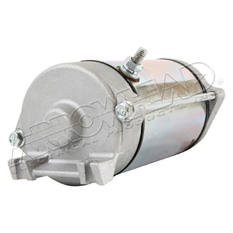 STARTER MOTOR J&N 410-58048 SMU0126