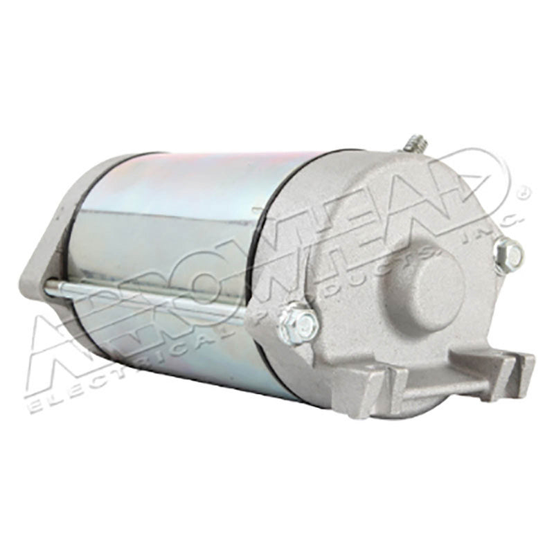 STARTER MOTOR J&N 410-58048 SMU0126