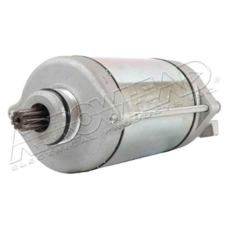 STARTER MOTOR J&N 410-58048 SMU0126