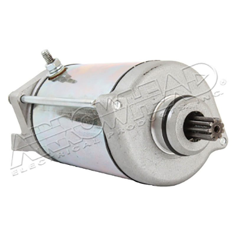 STARTER MOTOR J&N 410-58048 SMU0126