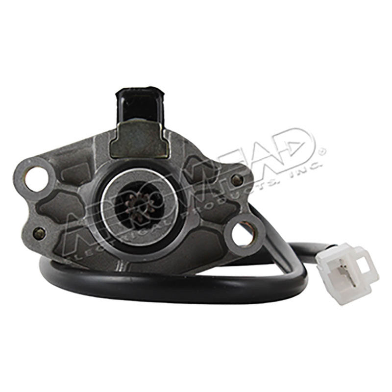 STARTER MOTOR J&N 410-58072 SMU0420