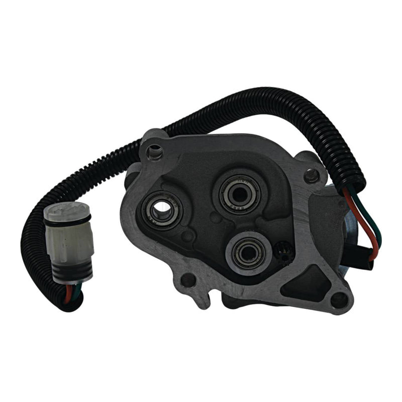 J&N Powershift Control Motor 430-58005 CMU0007