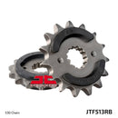 JT Sprocket JTF513 16 Tooth Front Cushioned