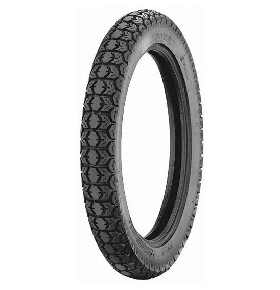 Kenda 300-17 K272 Rear Road Tyre