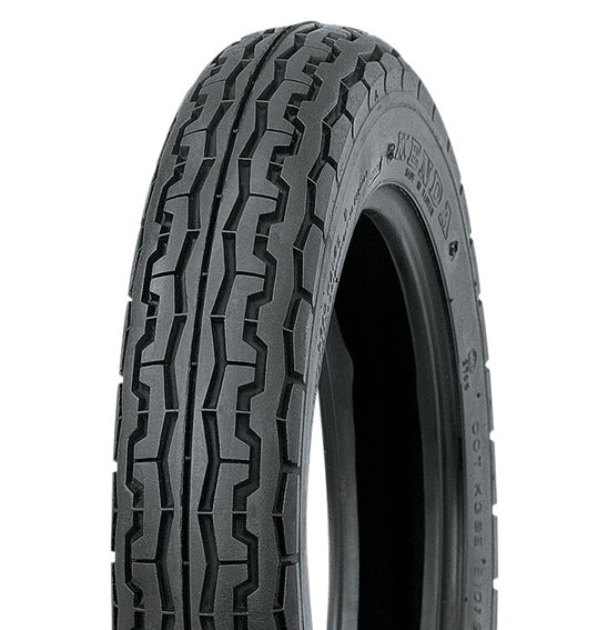 Kenda 130/70-12 K761 T/l 6 Ply Tyre