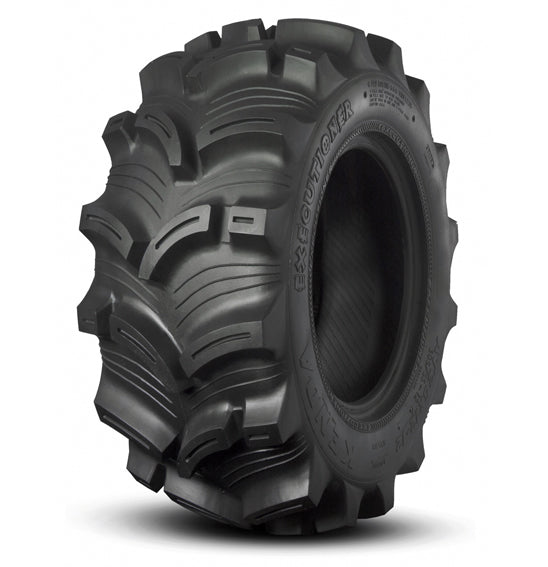 Kenda 28x9x14 K538 Executioner 6PR Tl Tyre