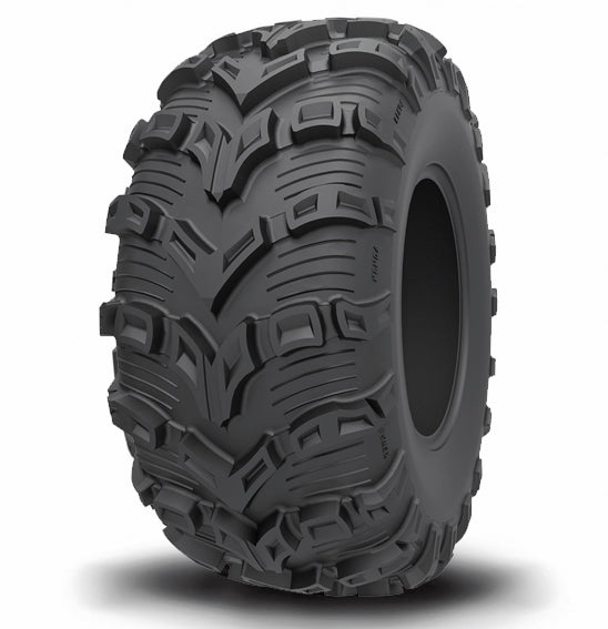 Kenda 25x10x12 K592 Bear Claw Evo 6pr Tl Tyre