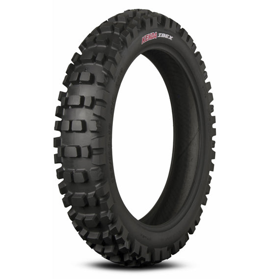 Kenda 120/100-18 K774 Ibex Tyre