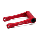 Koubalink 44mm Lowering Link CRF250L-2 Rally - Red