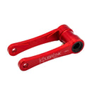 Koubalink 3-32mm Lowering Link CRF2 - Red