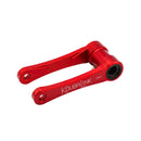 Koubalink 19-44mm Lowering Link CRF3 - Red